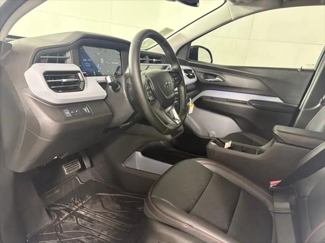 2027 Chevrolet Bolt RS FWD