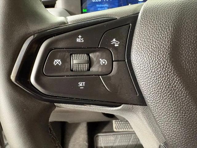 2027 Chevrolet Bolt RS FWD