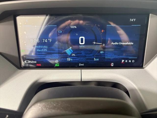2027 Chevrolet Bolt RS FWD