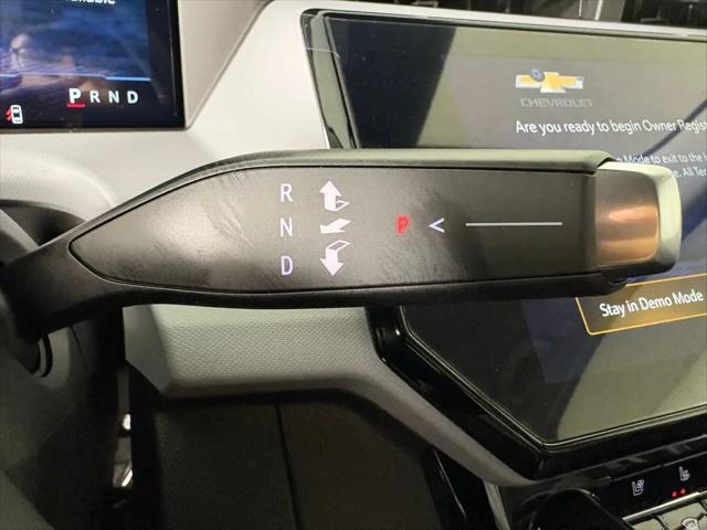 2027 Chevrolet Bolt RS FWD