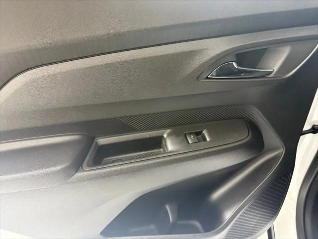 2027 Chevrolet Bolt RS FWD