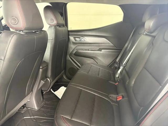 2027 Chevrolet Bolt RS FWD