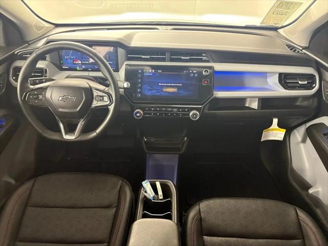 2027 Chevrolet Bolt RS FWD