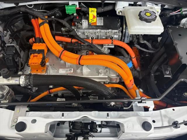 2027 Chevrolet Bolt RS FWD