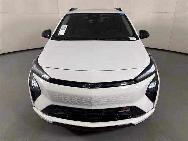 2027 Chevrolet Bolt RS FWD