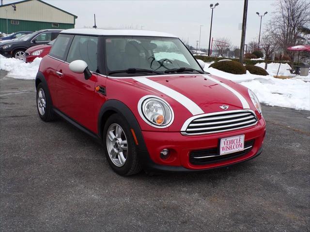 2013 MINI Hardtop Cooper for sale in Frederick, MD