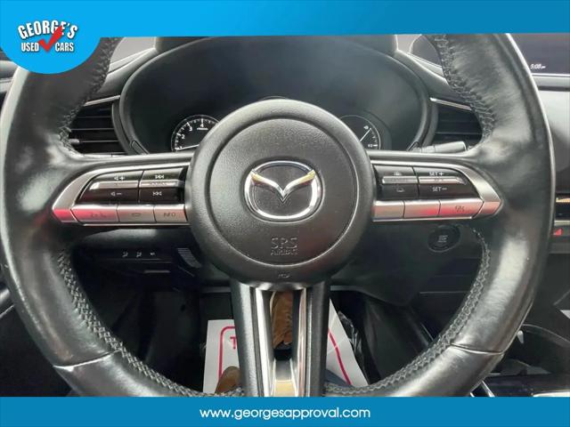 2021 Mazda CX-30 Preferred