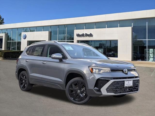 2026 Volkswagen Taos SE for sale in San Antonio, TX