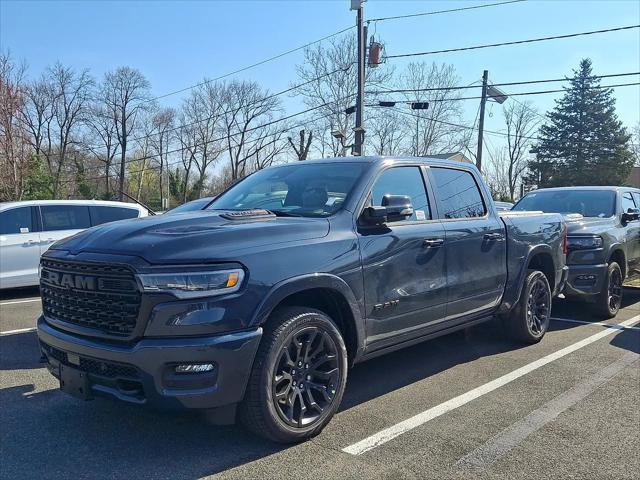 2026 Ram 1500 Limited Crew Cab 4x4 57 Box for sale in Cherry Hill, NJ