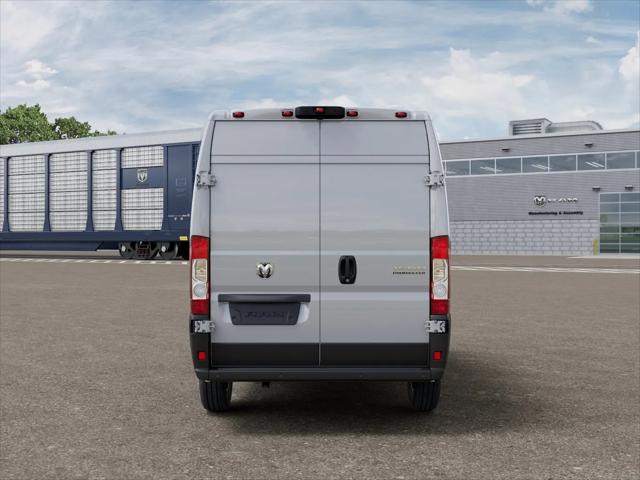 2026 Ram ProMaster Cargo Van SLT High Roof 136" WB