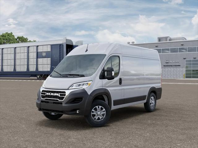 2026 Ram ProMaster Cargo Van SLT High Roof 136" WB for sale in Cherry Hill, NJ