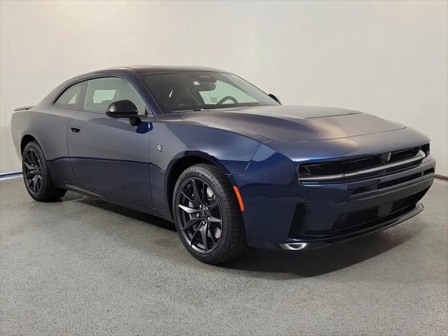 2026 Dodge Charger Scat Pack Plus 2-Door AWD for sale in Clermont, FL