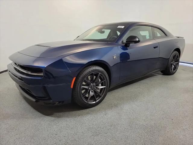 2026 Dodge Charger Scat Pack Plus 2-Door AWD