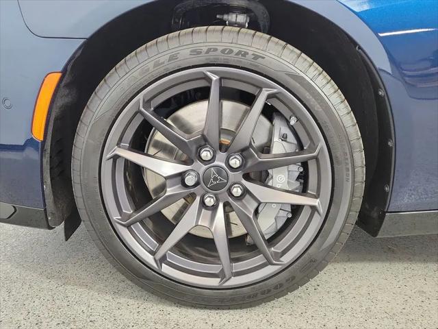 2026 Dodge Charger Scat Pack Plus 2-Door AWD