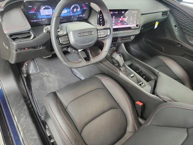 2026 Dodge Charger Scat Pack Plus 2-Door AWD