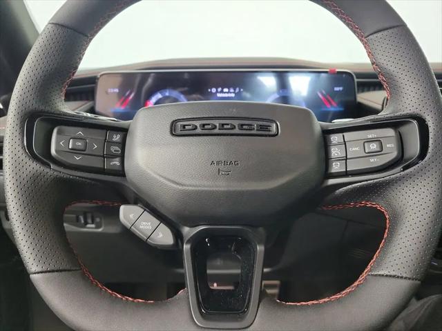 2026 Dodge Charger Scat Pack Plus 2-Door AWD