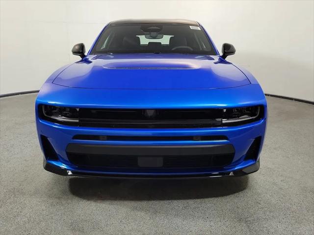 2026 Dodge Charger R/T 2-Door AWD