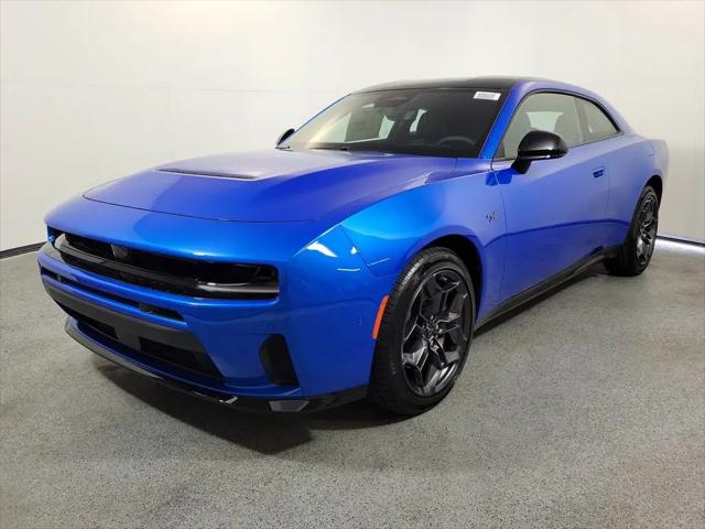 2026 Dodge Charger R/T 2-Door AWD