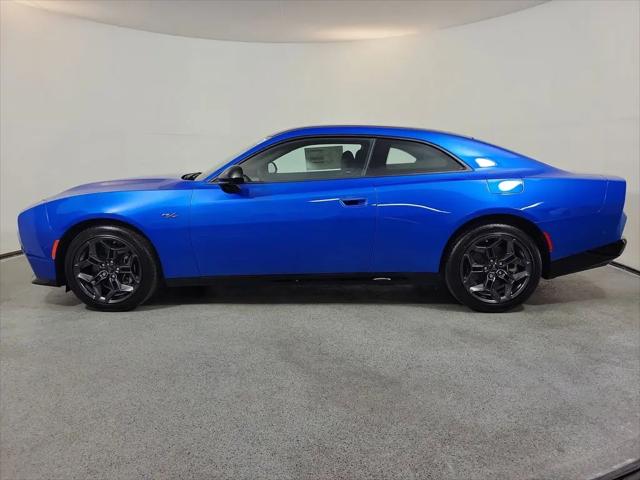 2026 Dodge Charger R/T 2-Door AWD