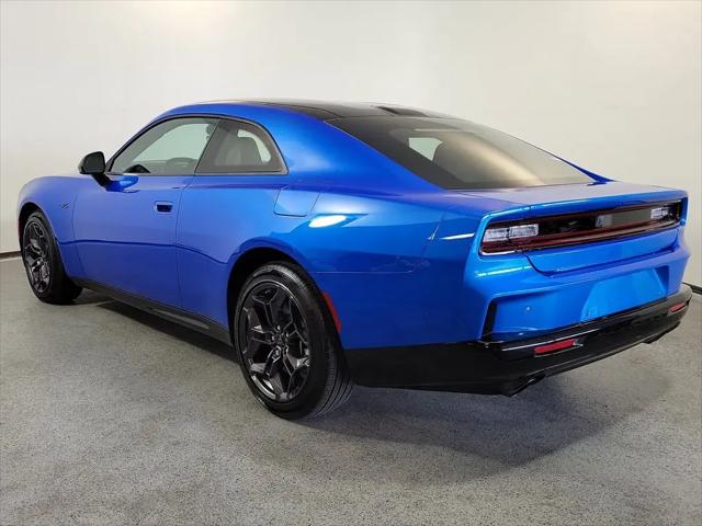 2026 Dodge Charger R/T 2-Door AWD