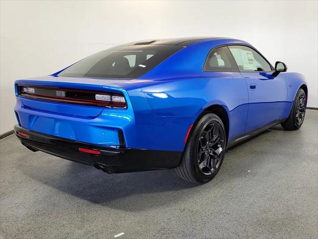 2026 Dodge Charger R/T 2-Door AWD