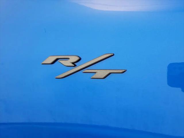 2026 Dodge Charger R/T 2-Door AWD
