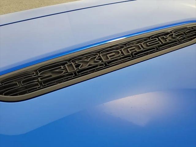 2026 Dodge Charger R/T 2-Door AWD