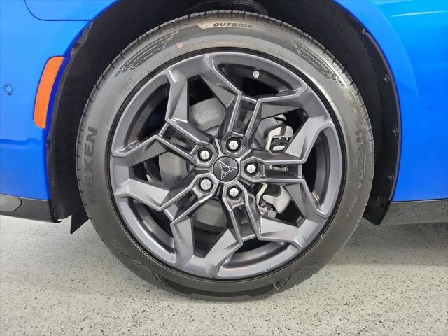 2026 Dodge Charger R/T 2-Door AWD