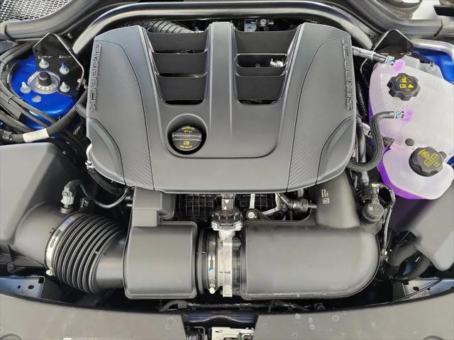 2026 Dodge Charger R/T 2-Door AWD