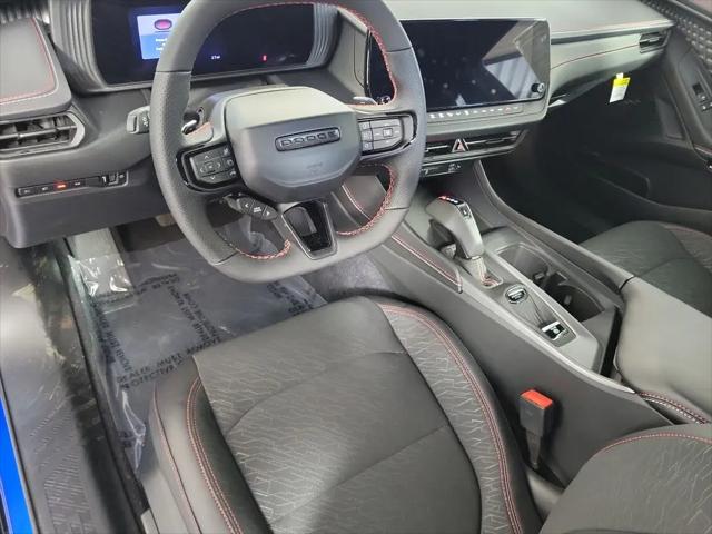 2026 Dodge Charger R/T 2-Door AWD