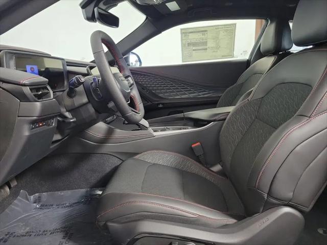 2026 Dodge Charger R/T 2-Door AWD