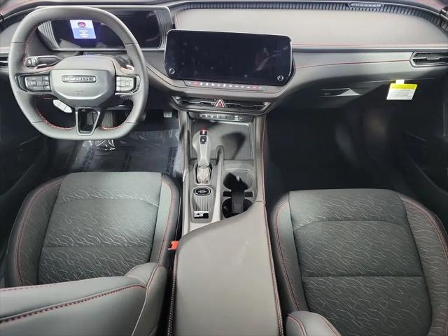 2026 Dodge Charger R/T 2-Door AWD