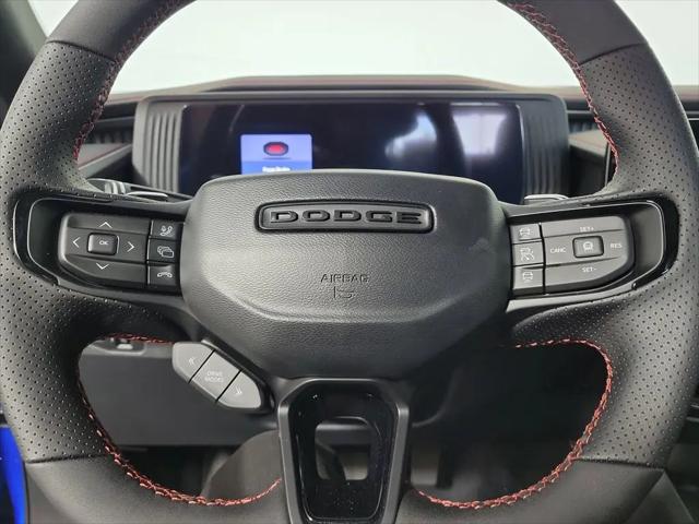 2026 Dodge Charger R/T 2-Door AWD