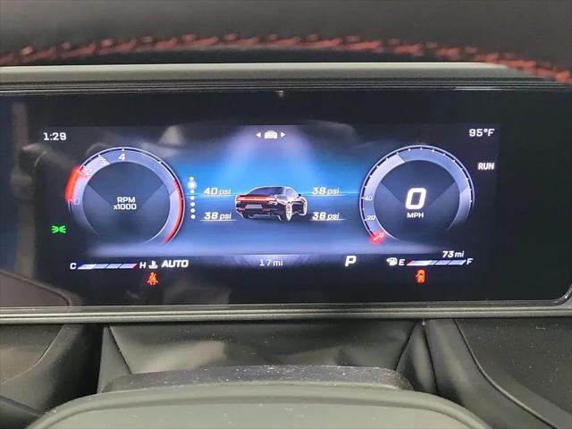 2026 Dodge Charger R/T 2-Door AWD