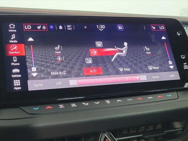 2026 Dodge Charger R/T 2-Door AWD