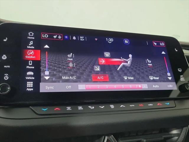 2026 Dodge Charger R/T 2-Door AWD