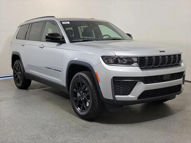 2026 Jeep Grand Cherokee L Altitude 4x2 for sale in Clermont, FL
