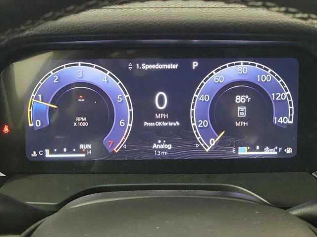 2026 Jeep Grand Cherokee L Altitude 4x2