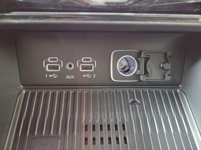 2026 Jeep Grand Cherokee L Altitude 4x2