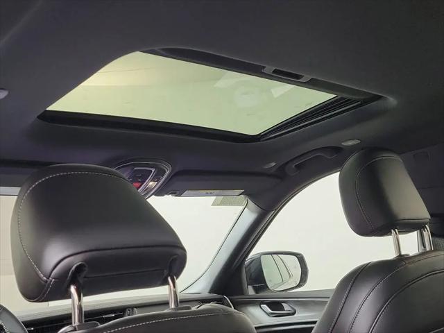 2026 Jeep Grand Cherokee L Altitude 4x2
