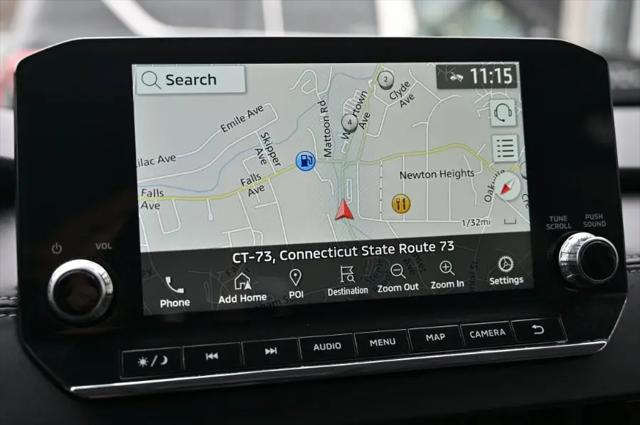 2024 Mitsubishi Outlander SE Black Edition S-AWC