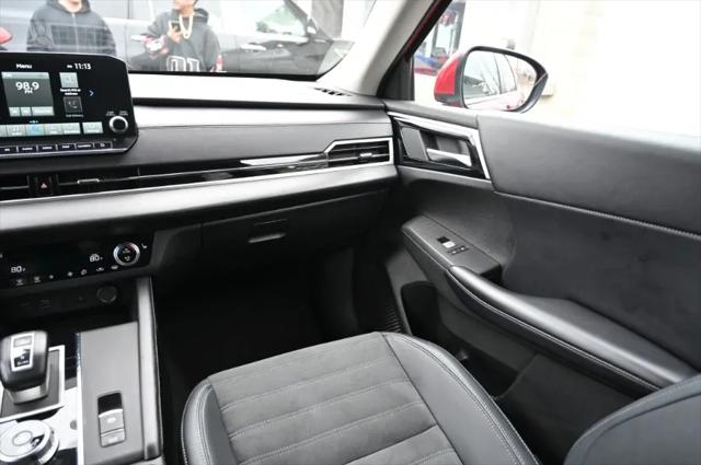 2024 Mitsubishi Outlander SE Black Edition S-AWC
