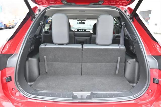 2024 Mitsubishi Outlander SE Black Edition S-AWC