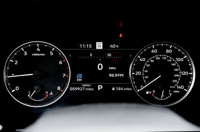 2024 Mitsubishi Outlander SE Black Edition S-AWC