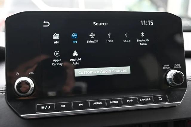 2024 Mitsubishi Outlander SE Black Edition S-AWC