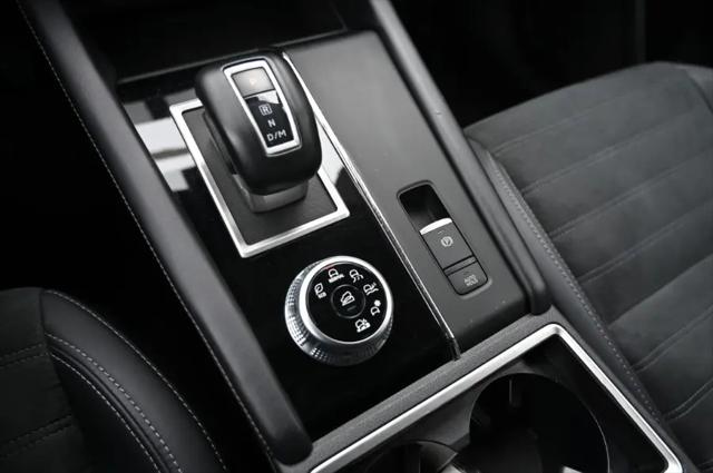 2024 Mitsubishi Outlander SE Black Edition S-AWC