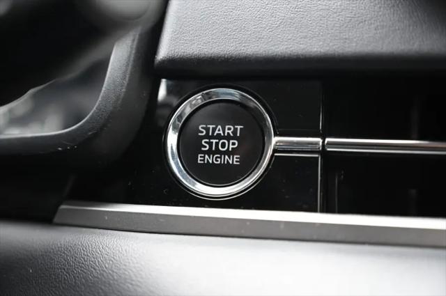 2024 Mitsubishi Outlander SE Black Edition S-AWC