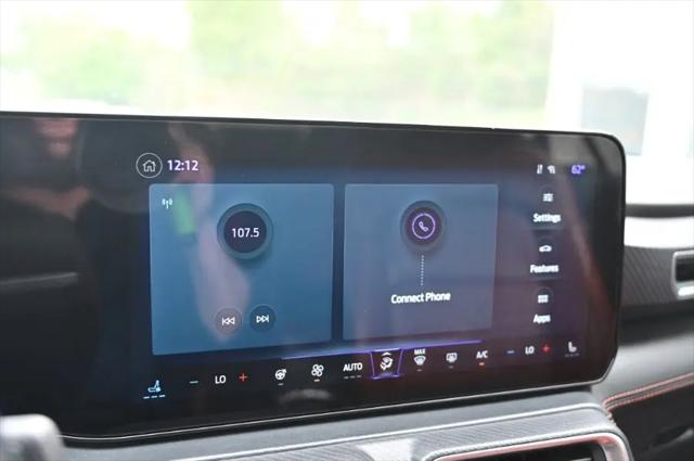 2024 Ford Mustang EcoBoost Premium Convertible