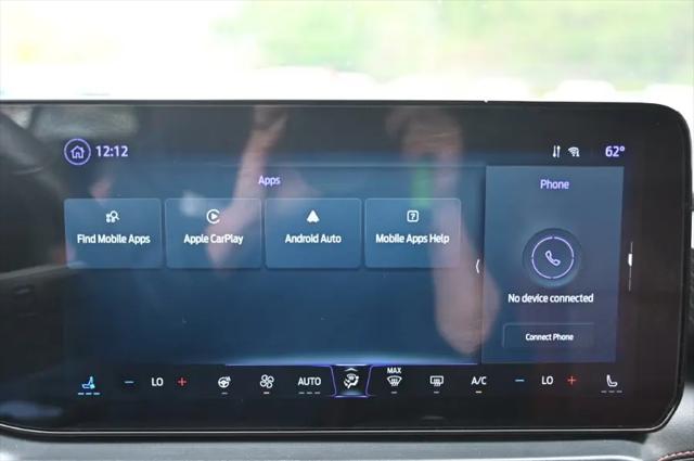 2024 Ford Mustang EcoBoost Premium Convertible