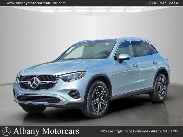 2026 Mercedes-Benz GLC GLC 300 for sale in Albany, GA